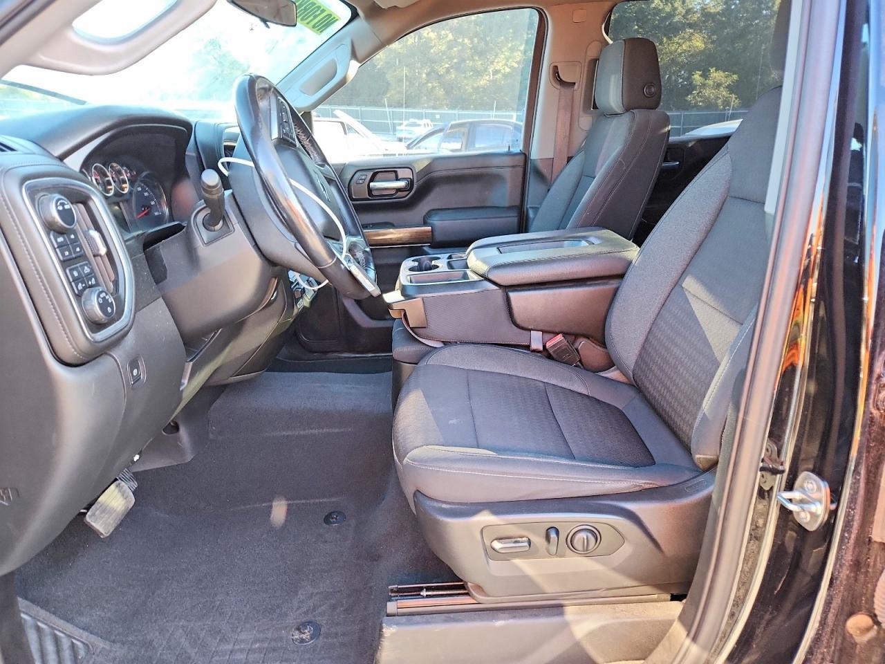 2020 Chevrolet Silverado K1500 - Фото 7