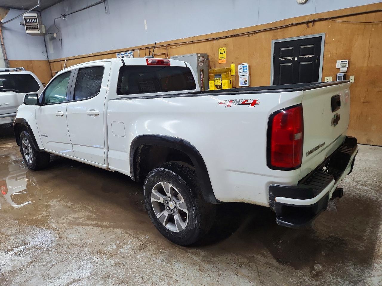 2018 Chevrolet Colorado - Image 2