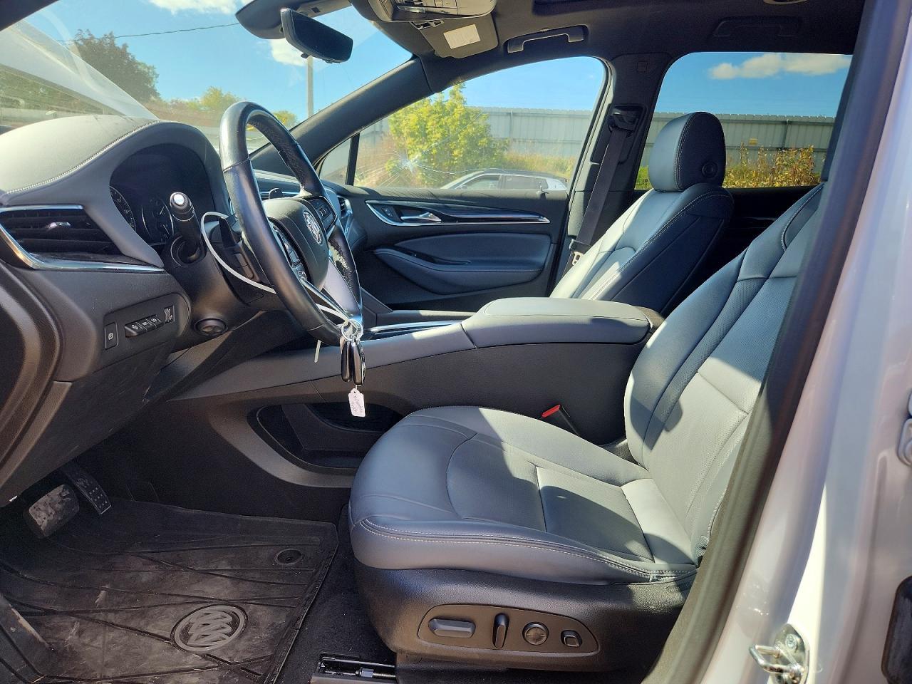 2024 Buick Enclave Premium - Image 7