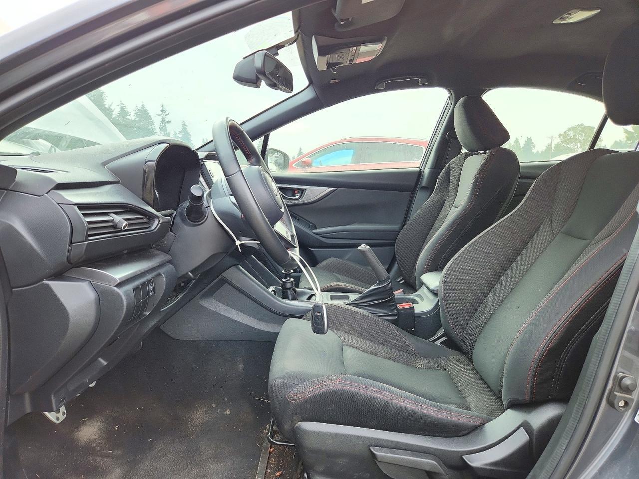2022 Subaru Wrx Premium - Image 7
