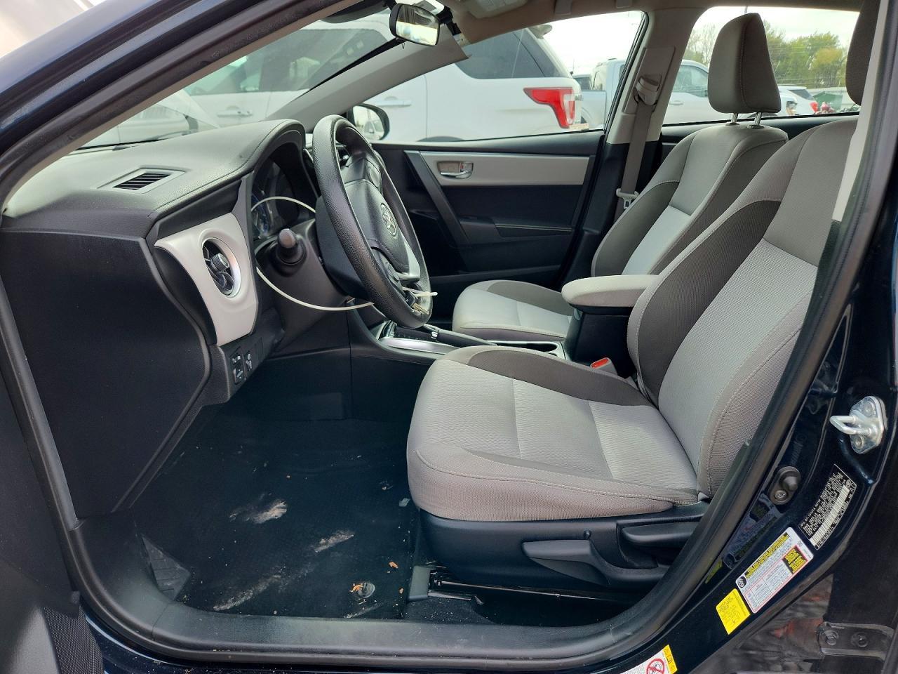 2018 Toyota Corolla Le - Image 7