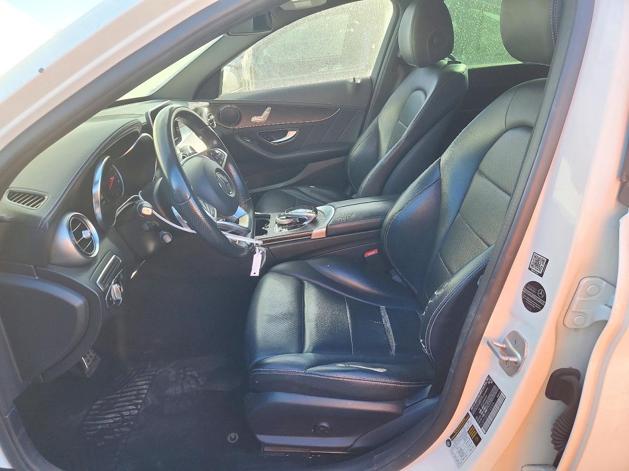 2016 Mercedes-Benz C 300 - Image 7