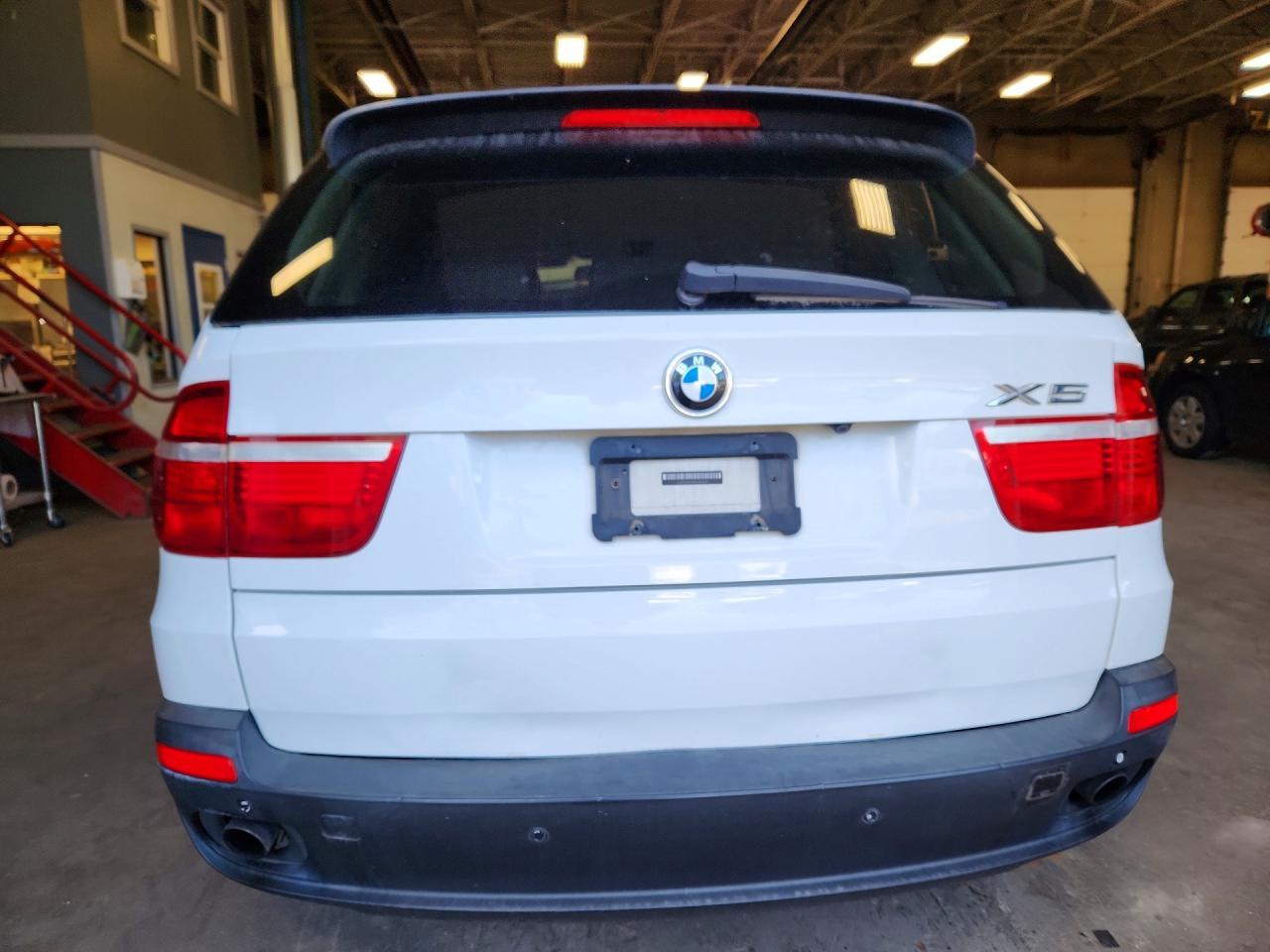 2008 BMW X5 3.0I - Image 6
