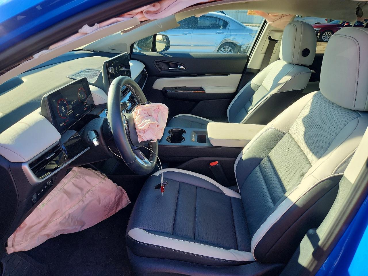 2024 Honda Prologue Elite - Image 7