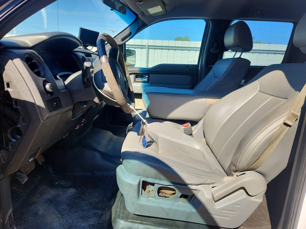 2014 Ford F150 Supercrew - Image 7