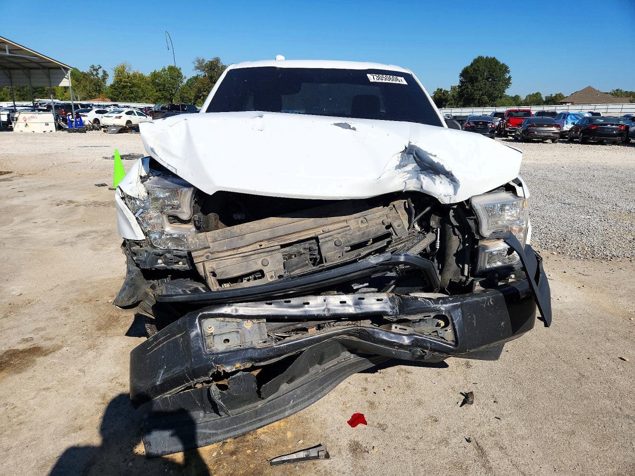2017 Ford F150 - Image 5