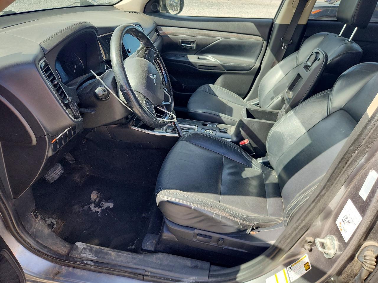 2019 Mitsubishi Outlander Se - Фото 7