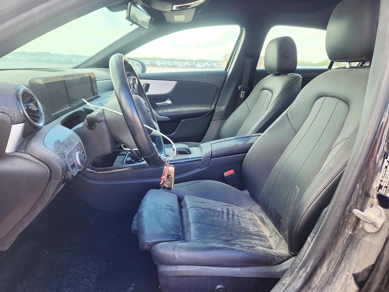 2019 Mercedes-Benz A 220 - Фото 7