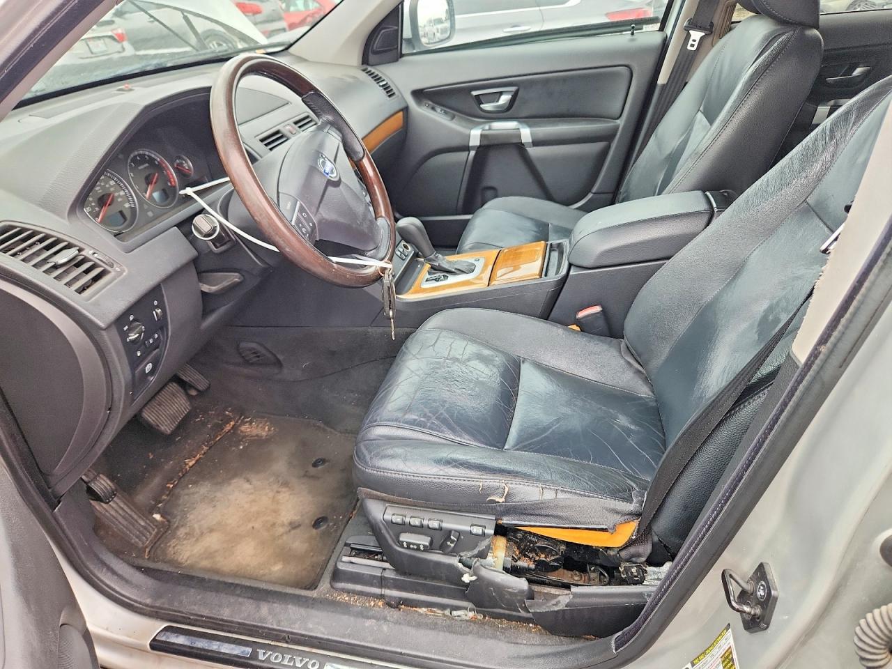 2007 Volvo Xc90 3.2 - Image 7