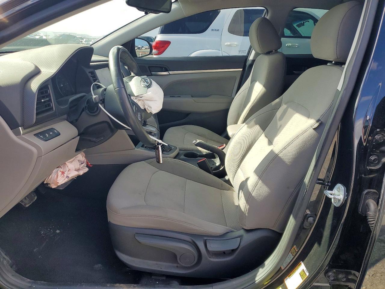 2020 Hyundai Elantra Value Edition - Image 7