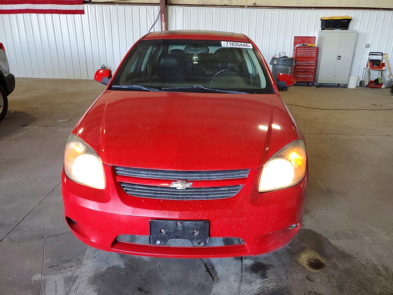 2010 Chevrolet Cobalt 2Lt - Image 5