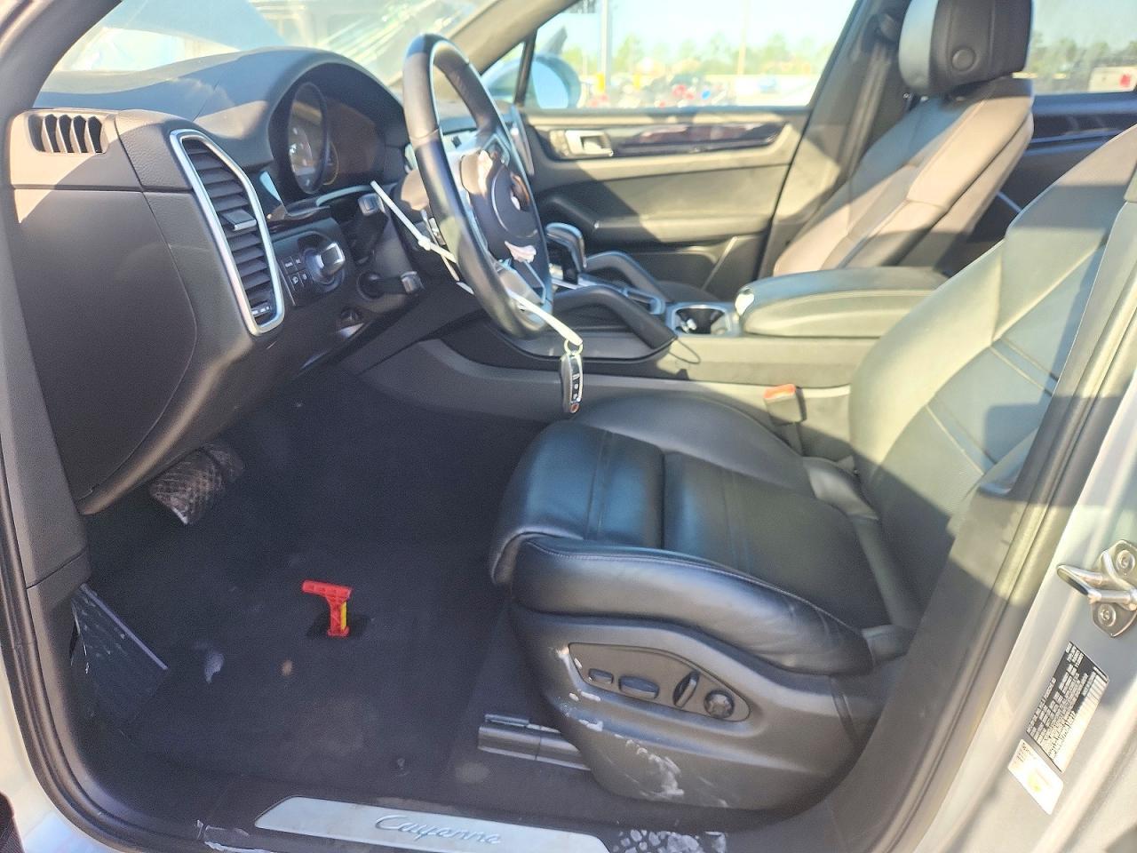 2023 Porsche Cayenne E-Hybrid - Фото 7