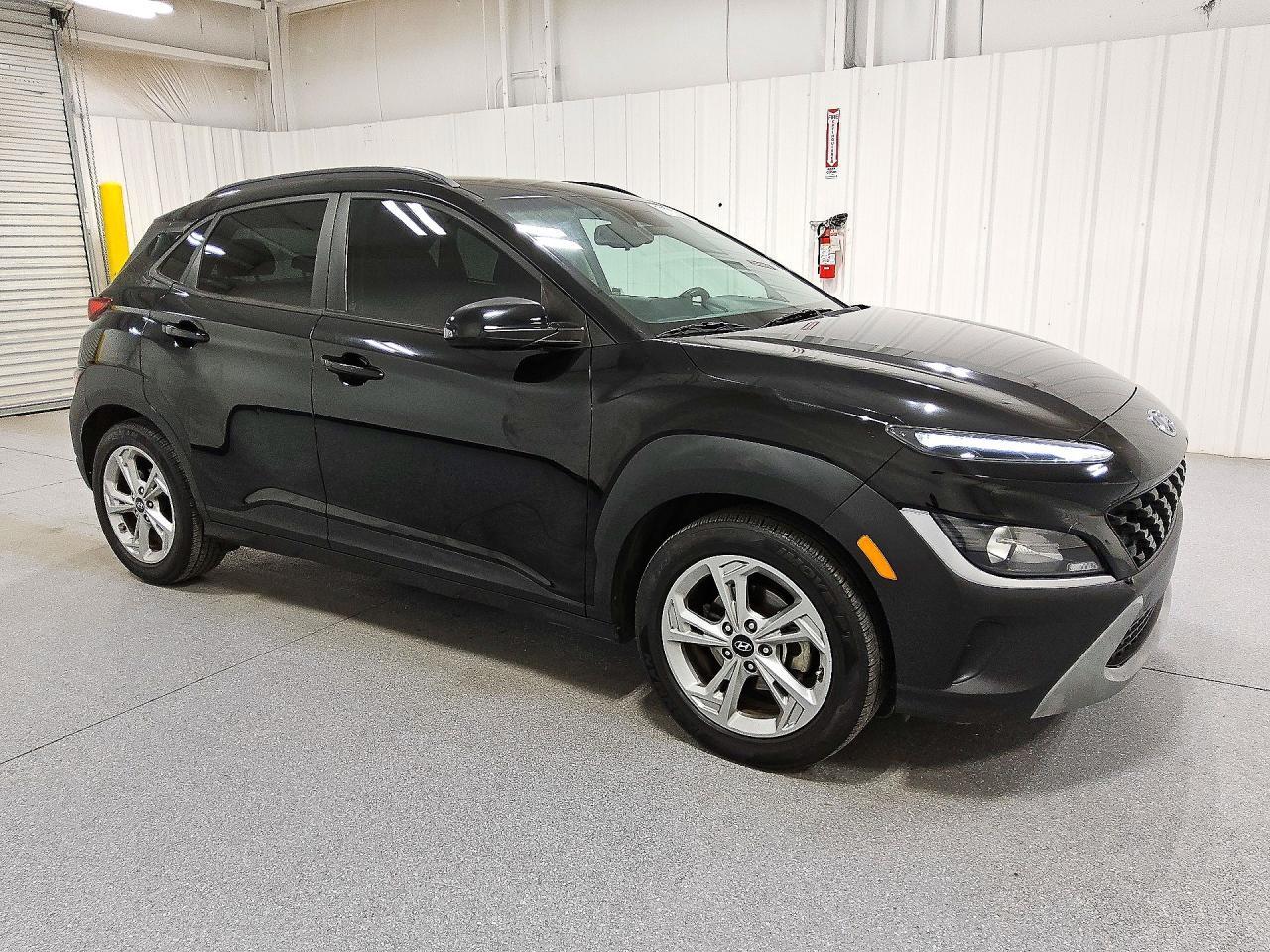 2023 Hyundai Kona Sel - Image 4