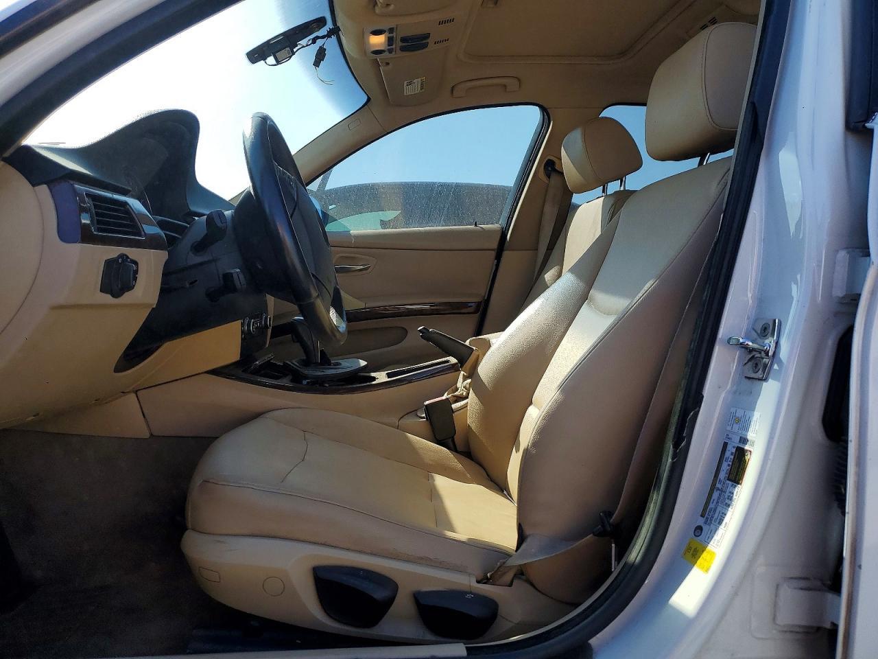 2009 BMW 328 I Sulev - Фото 7