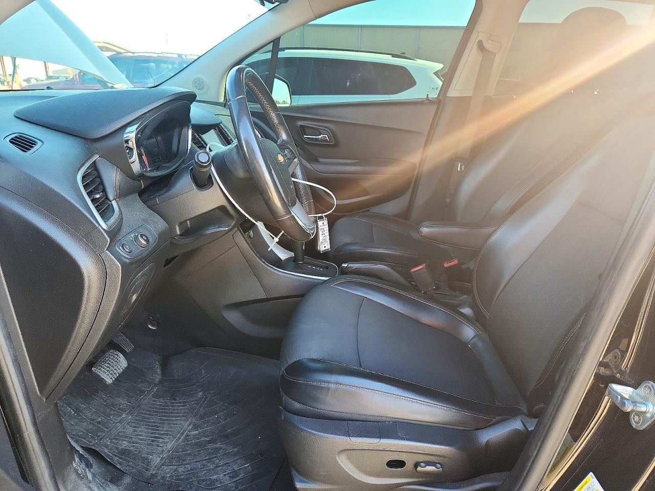2020 Chevrolet Trax 1Lt - Фото 7