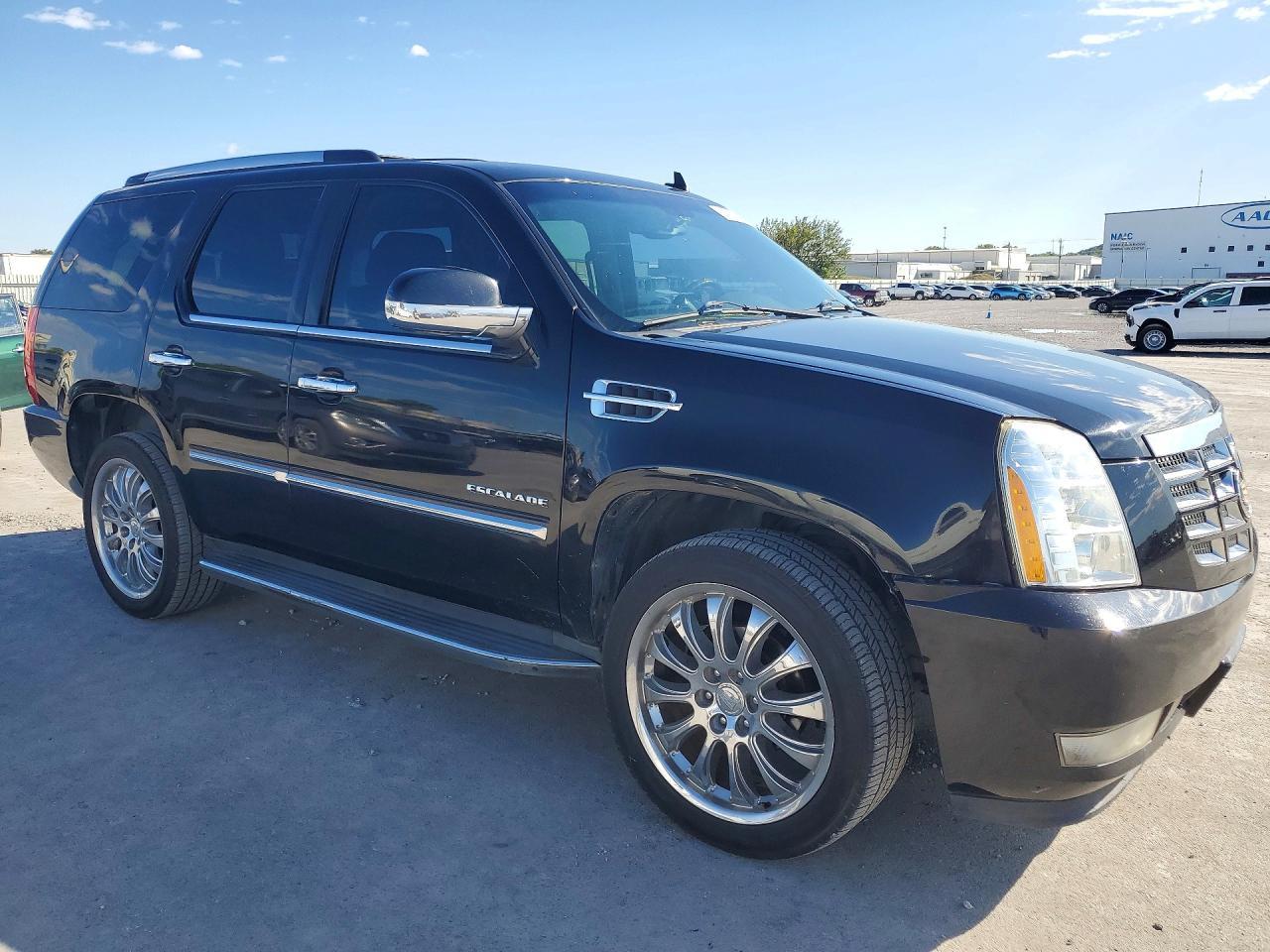 2013 Cadillac Escalade - Фото 4