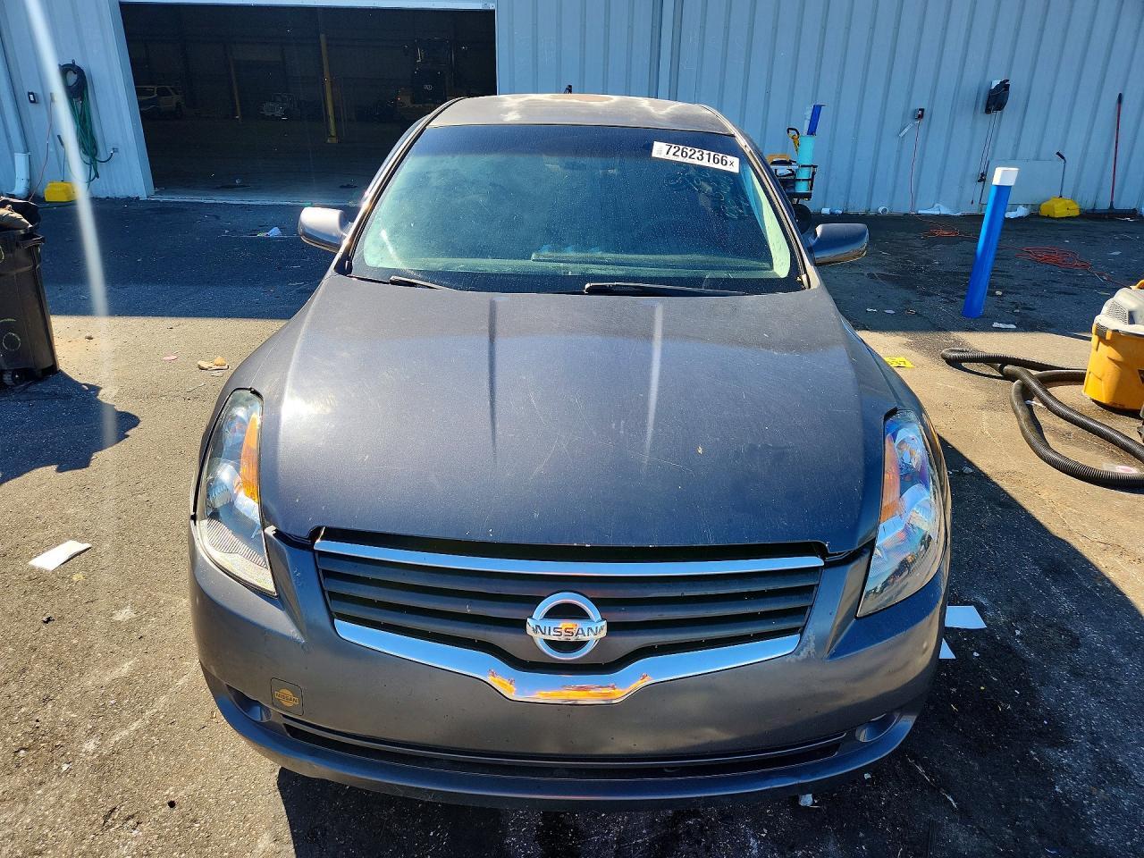 2009 Nissan Altima 2.5 - Фото 5