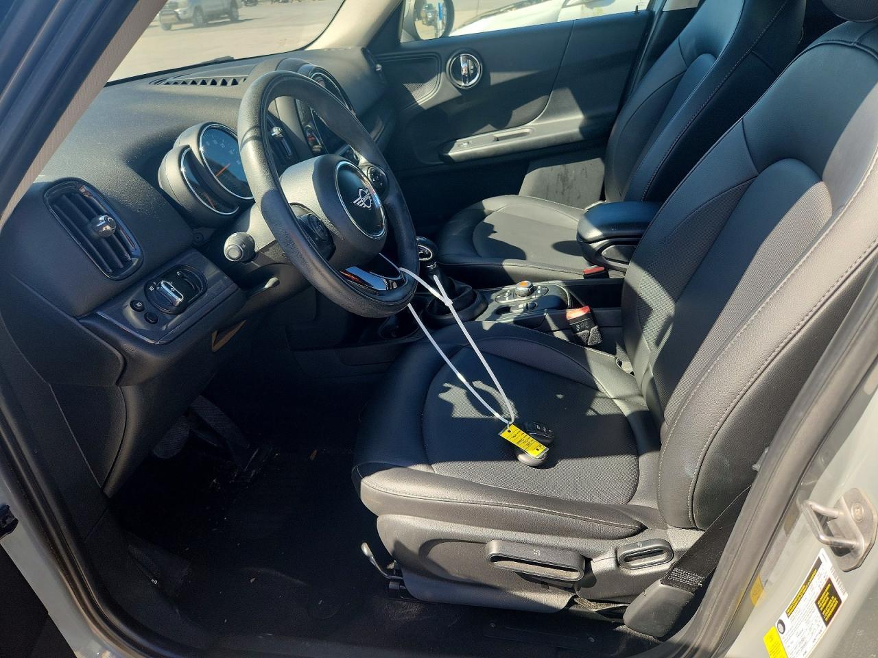 2019 Mini Cooper Countryman - Фото 7