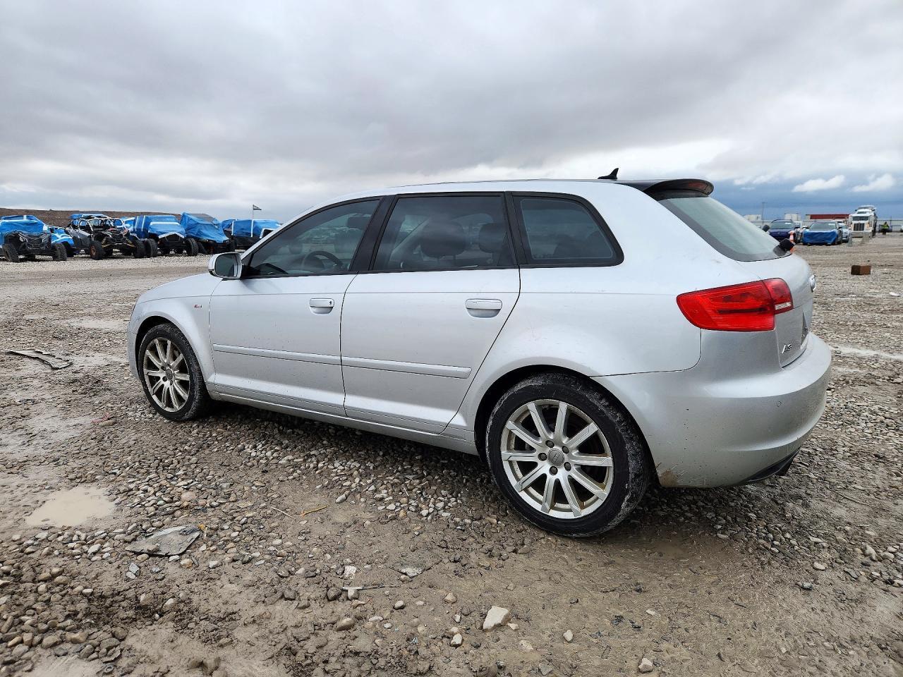 2011 Audi A3 Premium Plus - Image 2