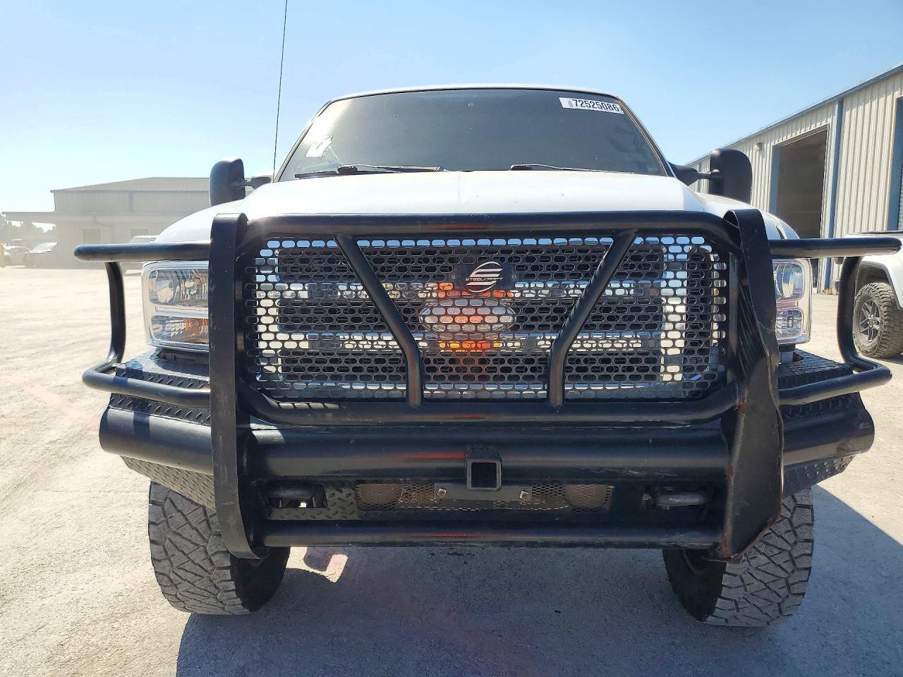 2004 Ford F350 Srw Super Duty - Фото 5