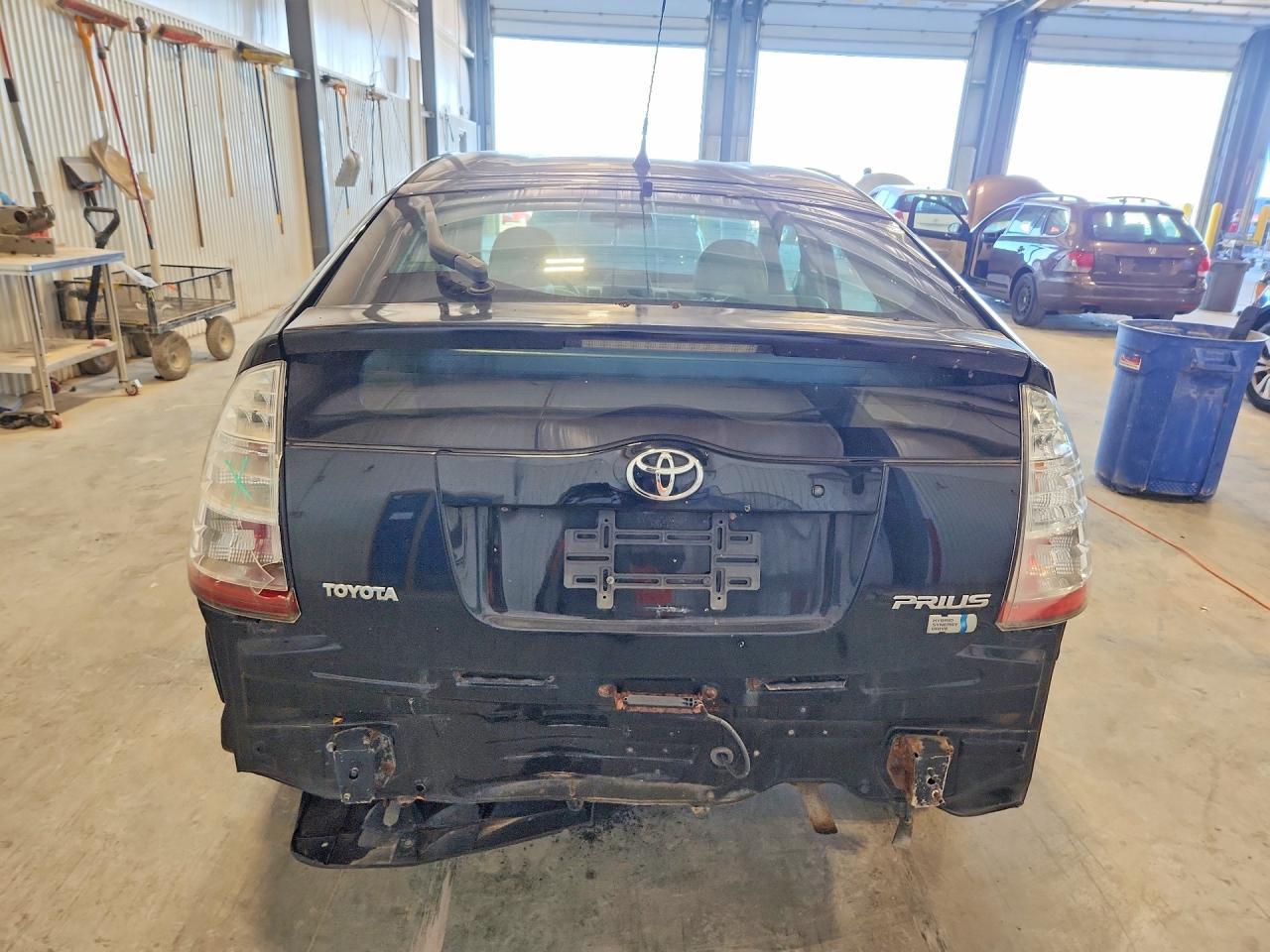 2006 Toyota Prius Base - Image 6