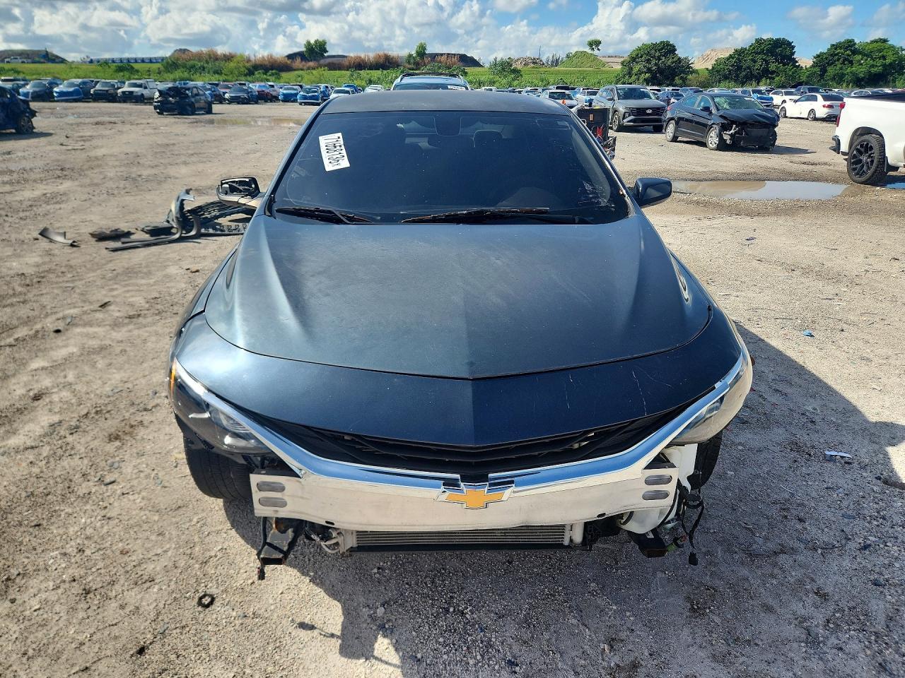 2020 Chevrolet Malibu Lt - Image 5