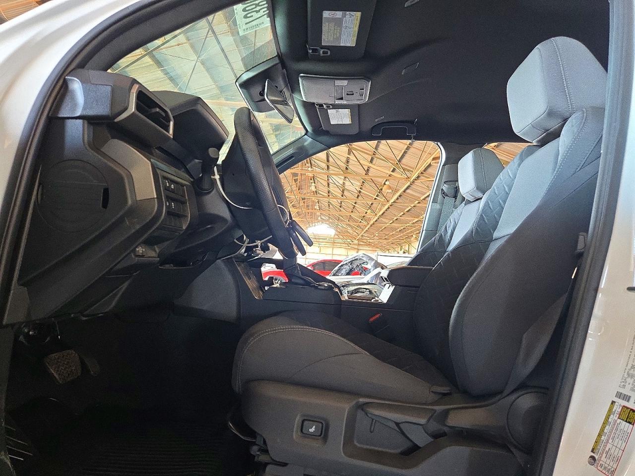 2026 Toyota Tacoma Sr5 - Фото 7