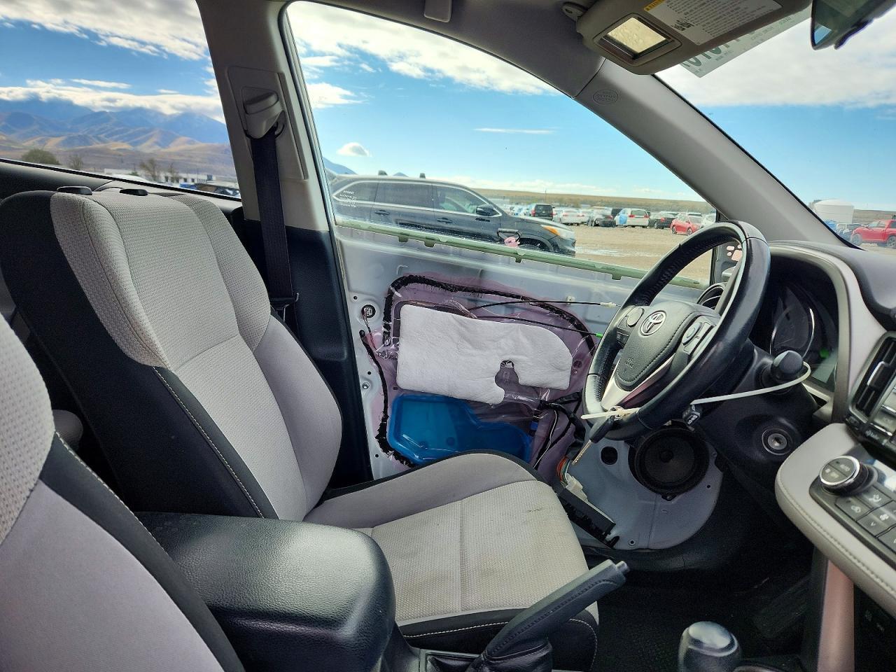 2016 Toyota Rav4 Xle - Фото 7