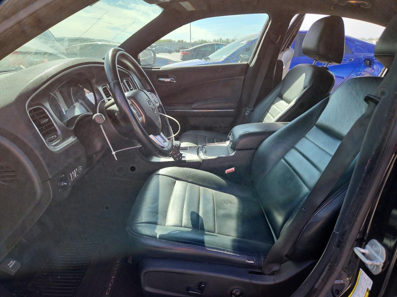 2013 Dodge Charger Sxt - Image 7