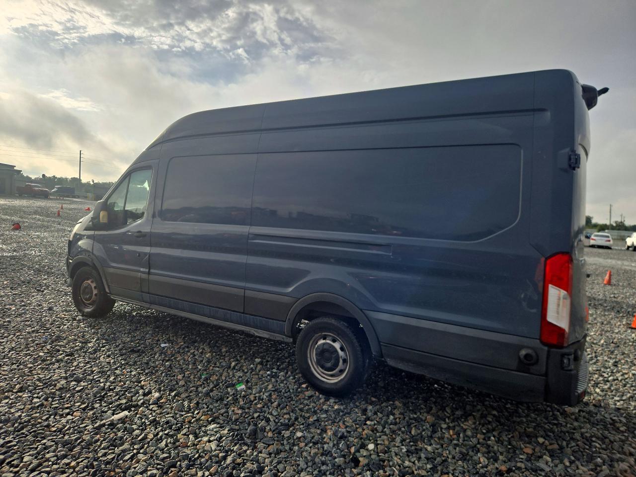 2020 Ford Transit T-250 - Image 2