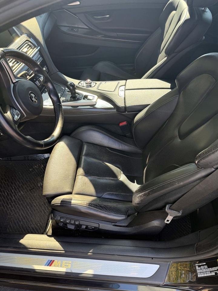 2014 BMW M6 - Фото 5