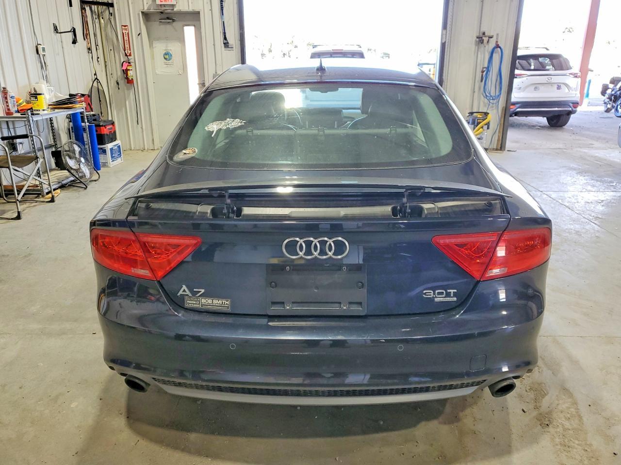 2014 Audi A7 Prestige - Image 6
