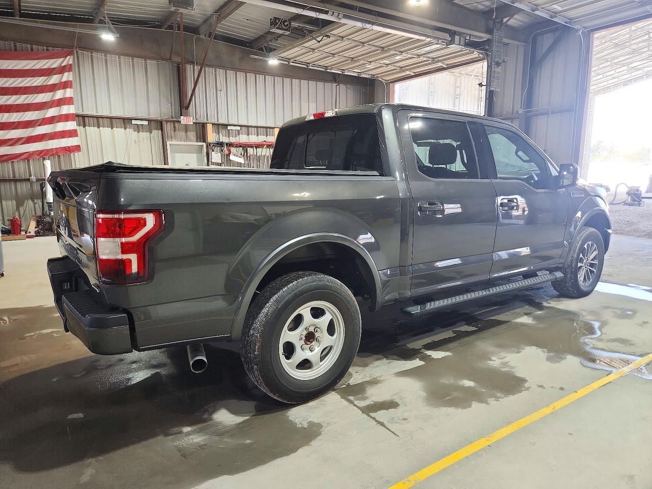 2019 Ford F150 Supercrew - Image 3