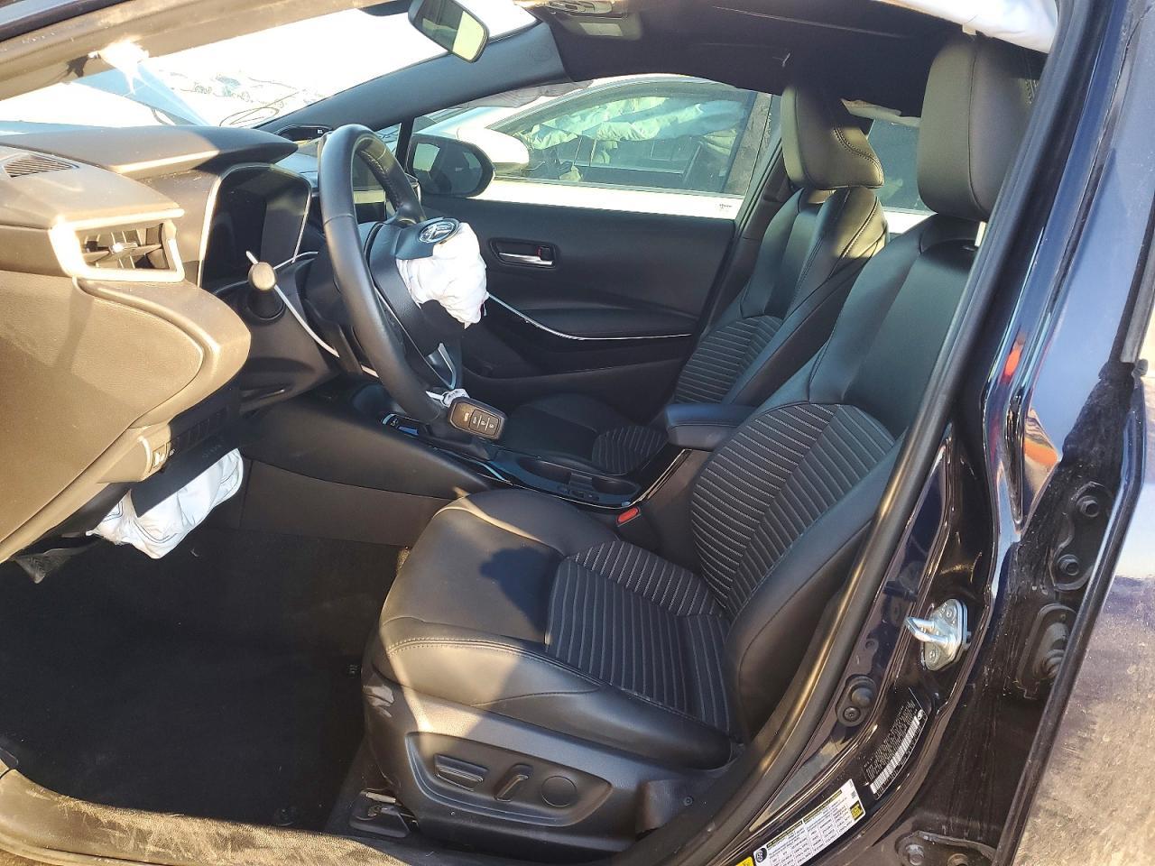 2024 Toyota Corolla Xse - Image 7
