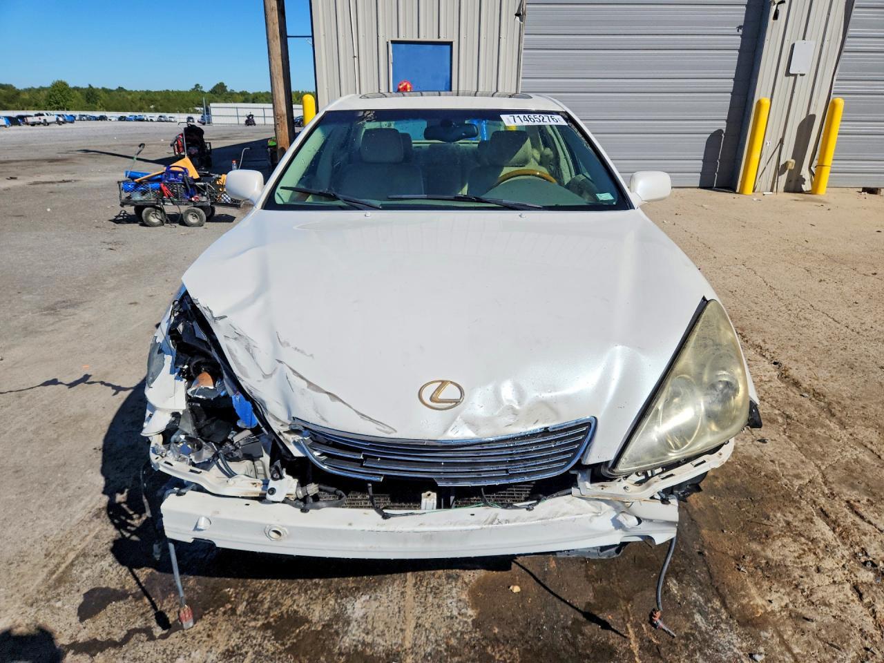 2005 Lexus Es 330 - Фото 5