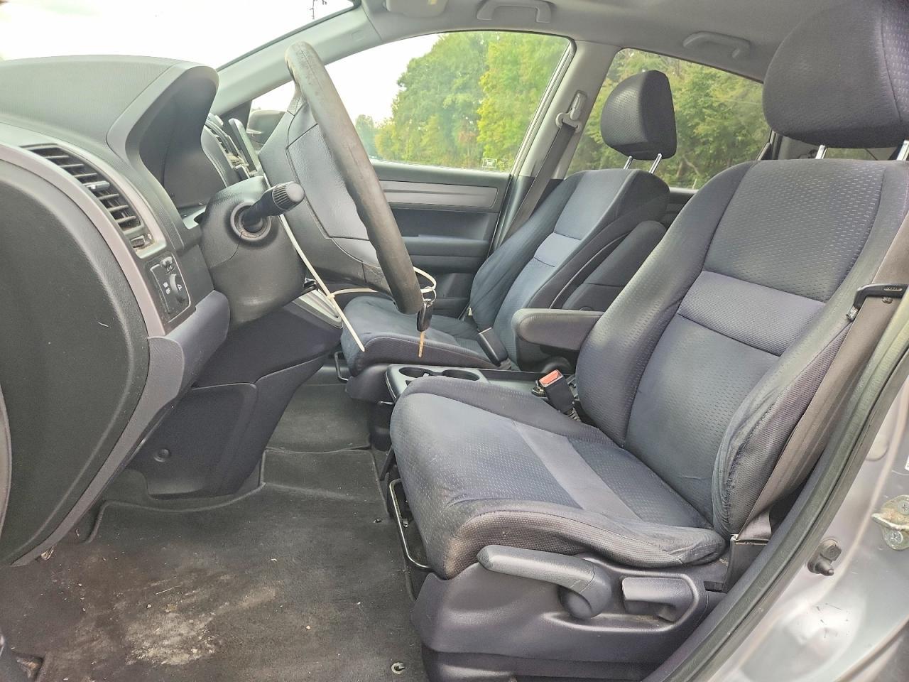 2007 Honda Cr-V Ex - Фото 7