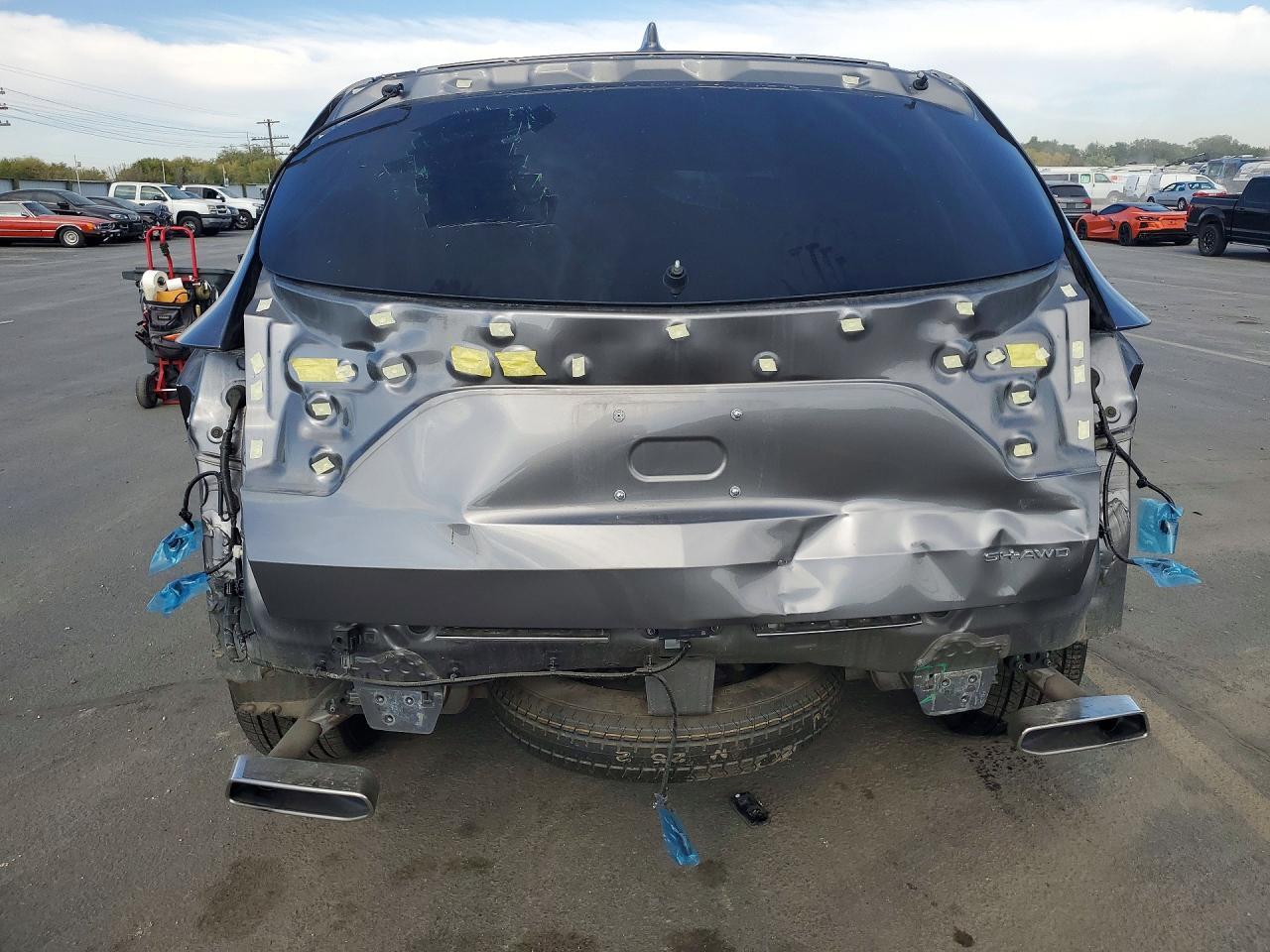 2025 Acura Mdx Technology - Фото 6
