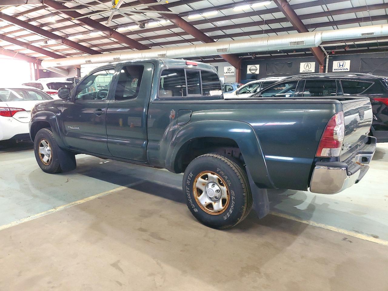 2009 Toyota Tacoma V6 - Image 2