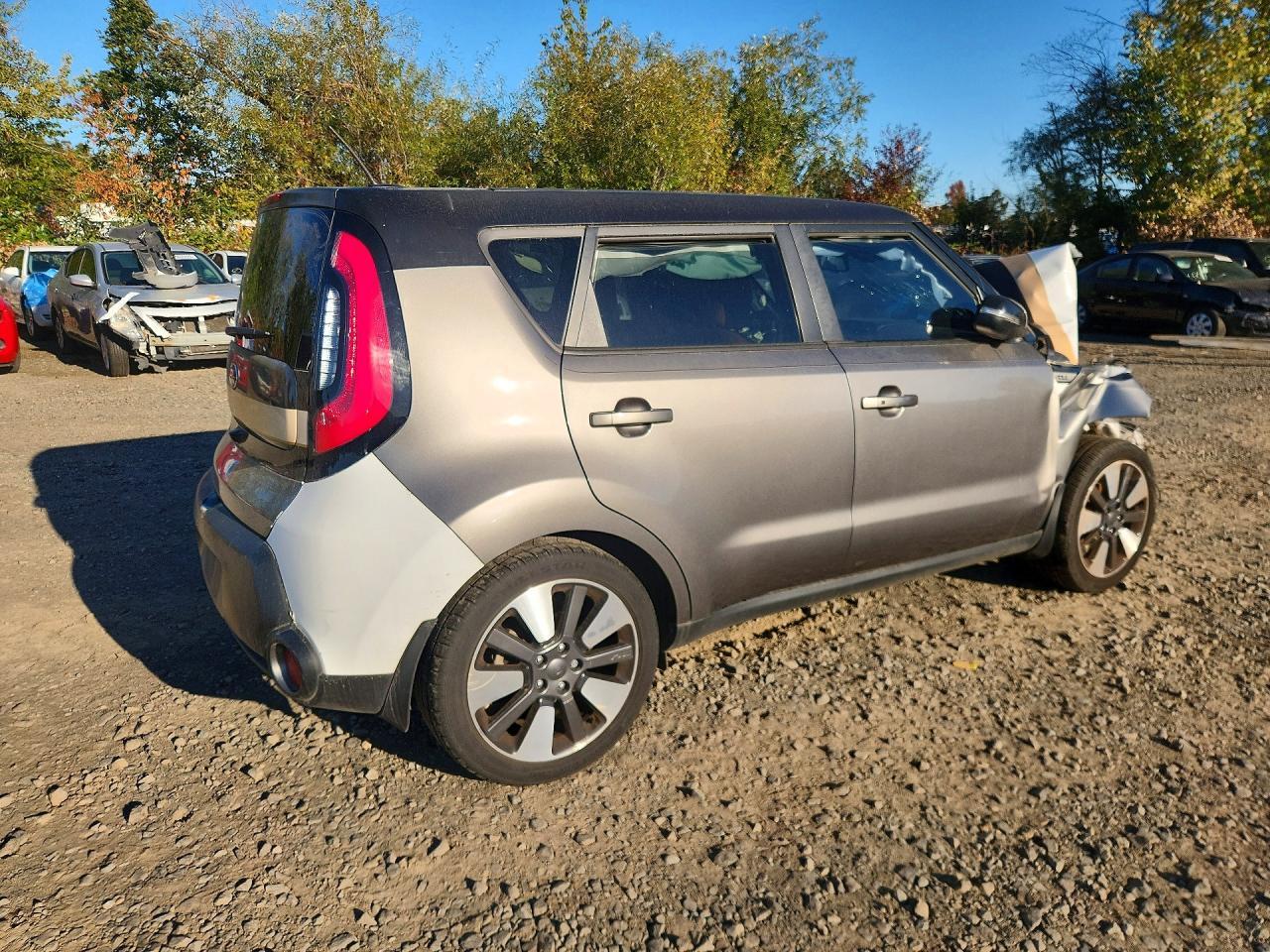2016 Kia Soul ! - Фото 3