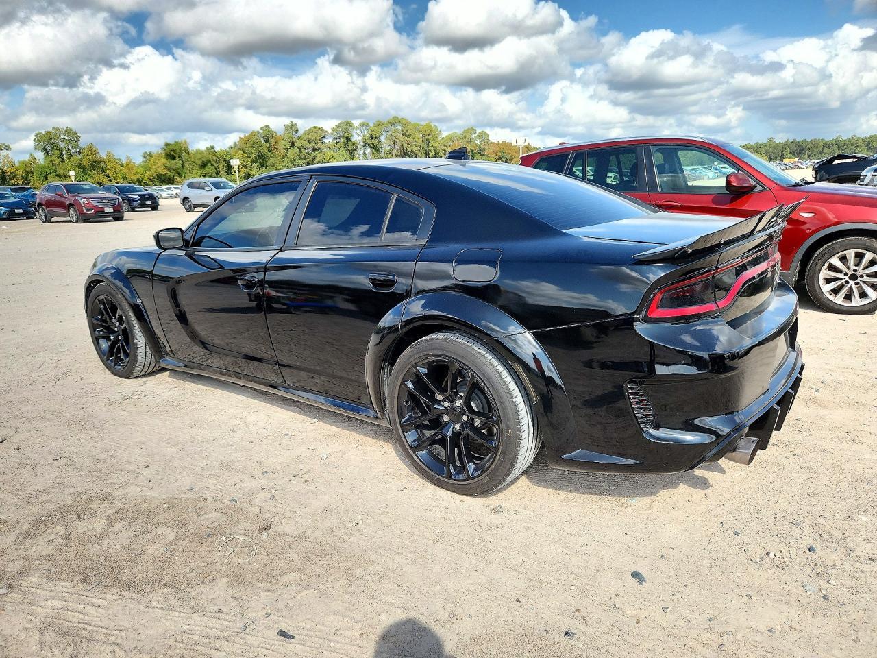 2020 Dodge Charger - Image 2