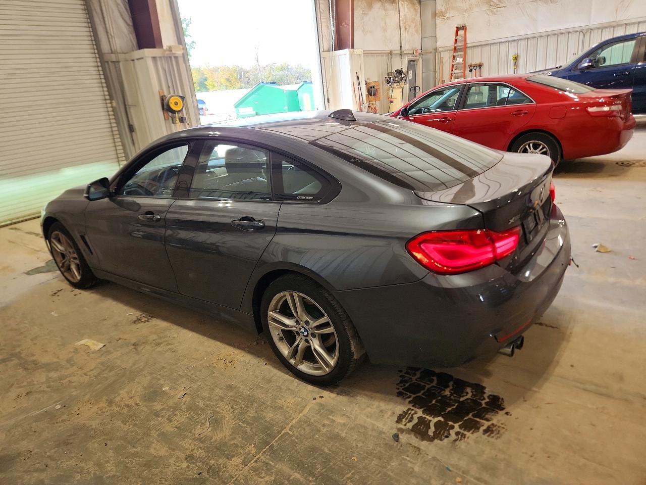 2018 BMW 430Xi Gran Coupe - Image 2