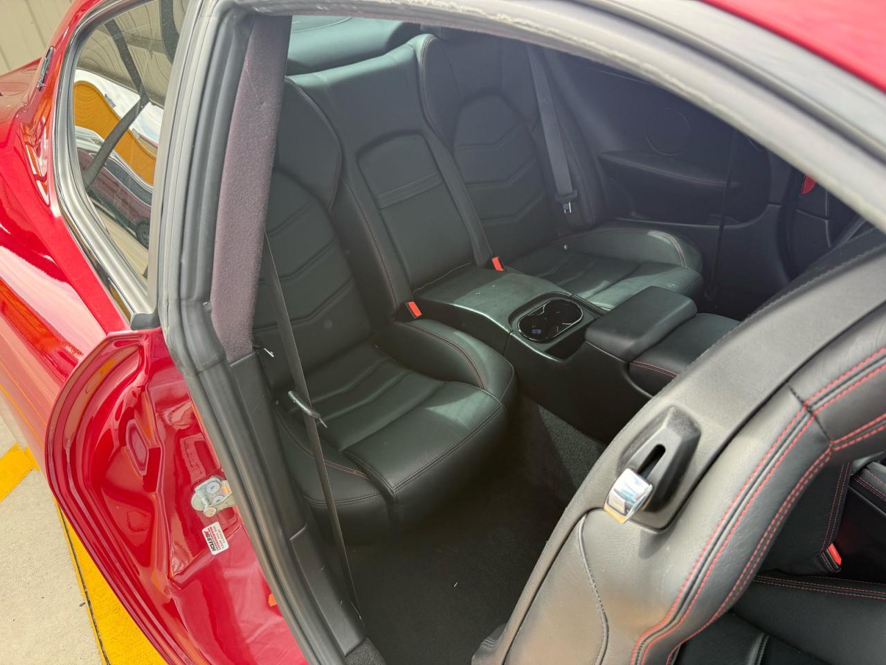 2018 Maserati Granturismo S - Image 6