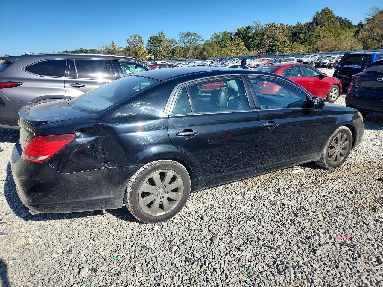 2007 Toyota Avalon Touring - Image 3