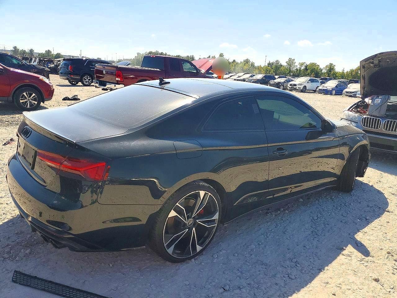 2023 Audi S5 Premium Plus - Image 3