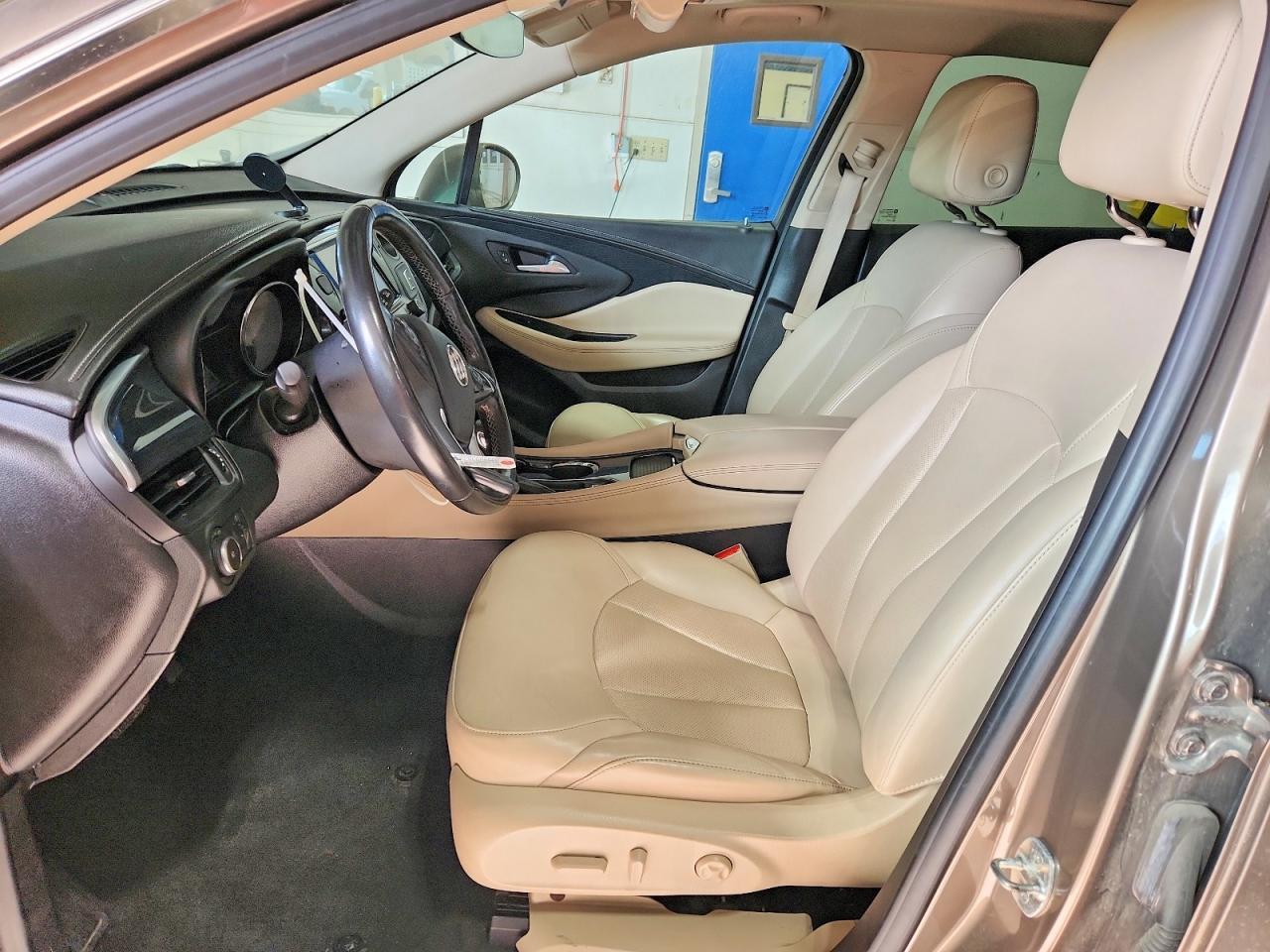 2018 Buick Envision Essence - Фото 7