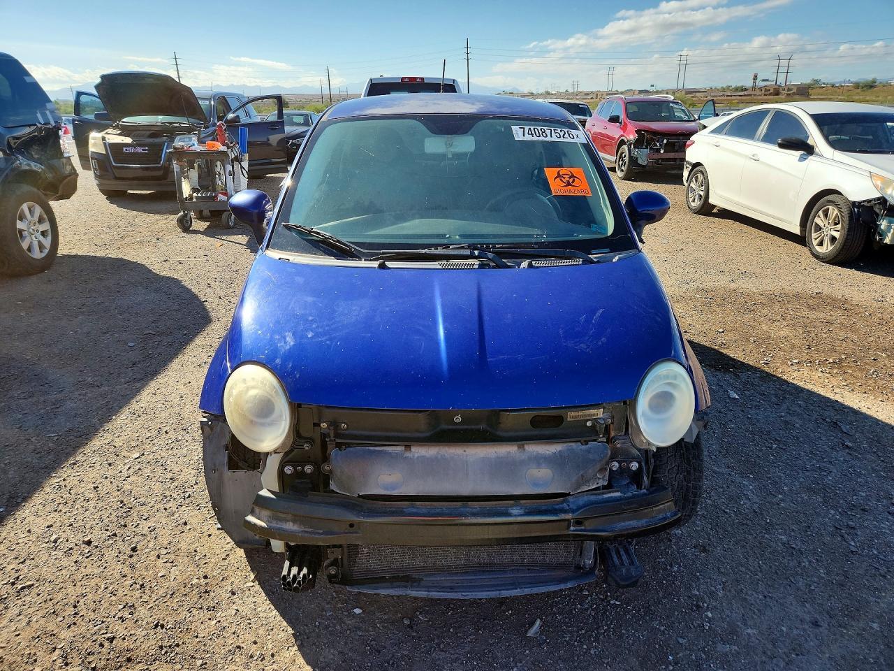 2013 Fiat 500 Pop - Фото 5