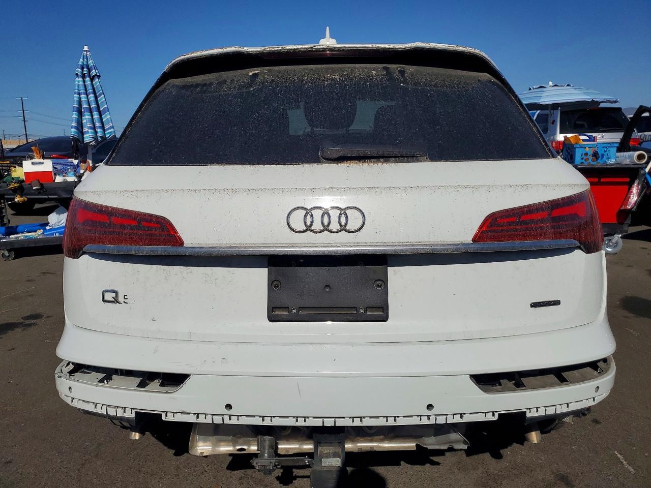 2023 Audi Q5 S Line Quattro Premium Plus - Фото 6