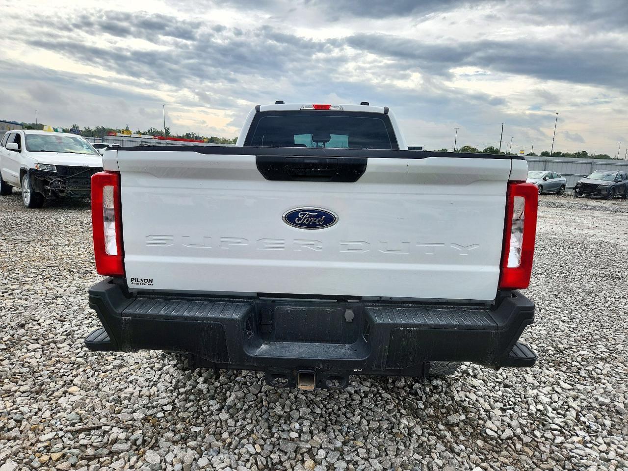 2024 Ford F250 Super Duty - Image 6