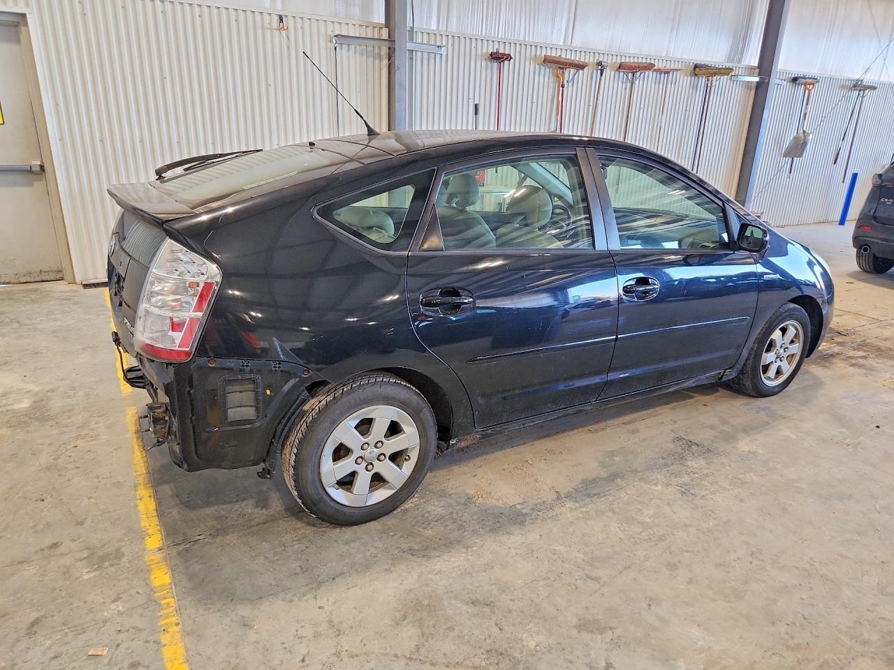 2006 Toyota Prius Base - Image 3