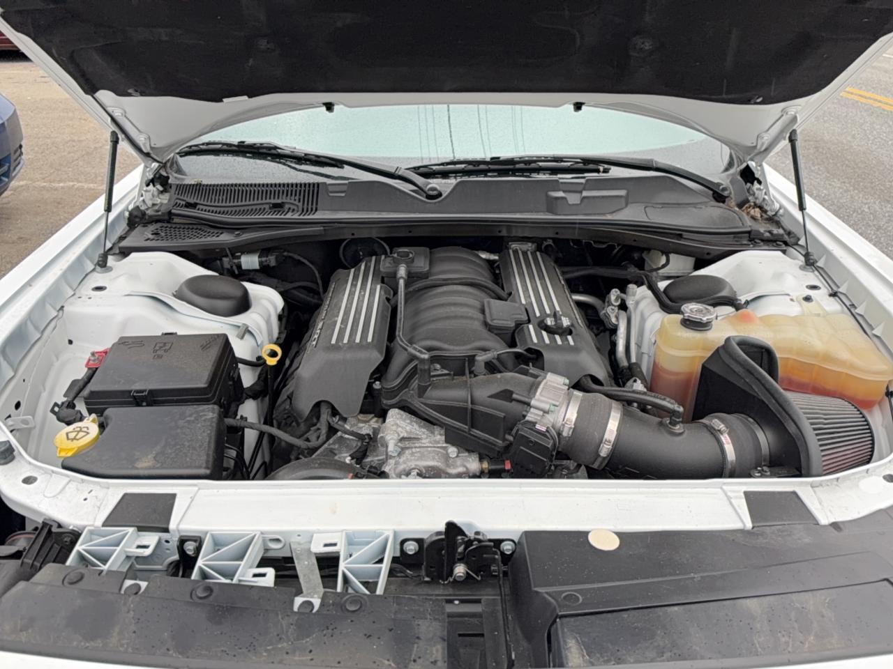 2021 Dodge Challenger R/T Scat Pack - Фото 7
